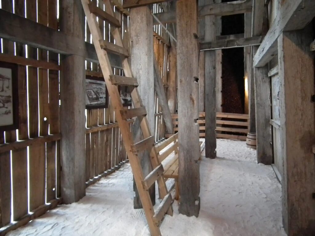 Grota Solankowa