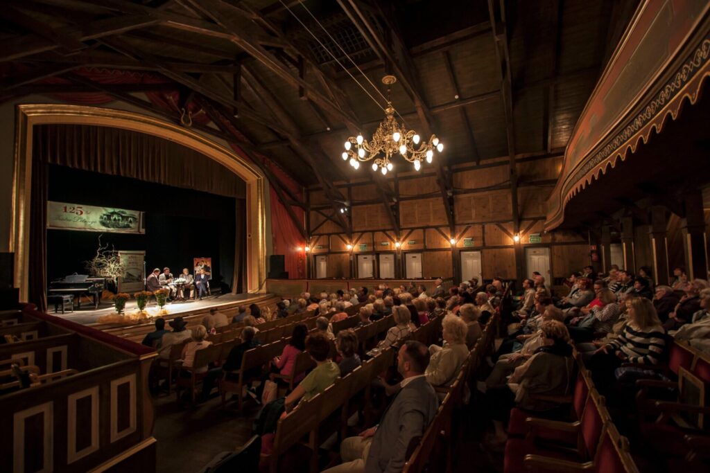 Teatr Letni